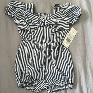 Enterizo talla 24 meses